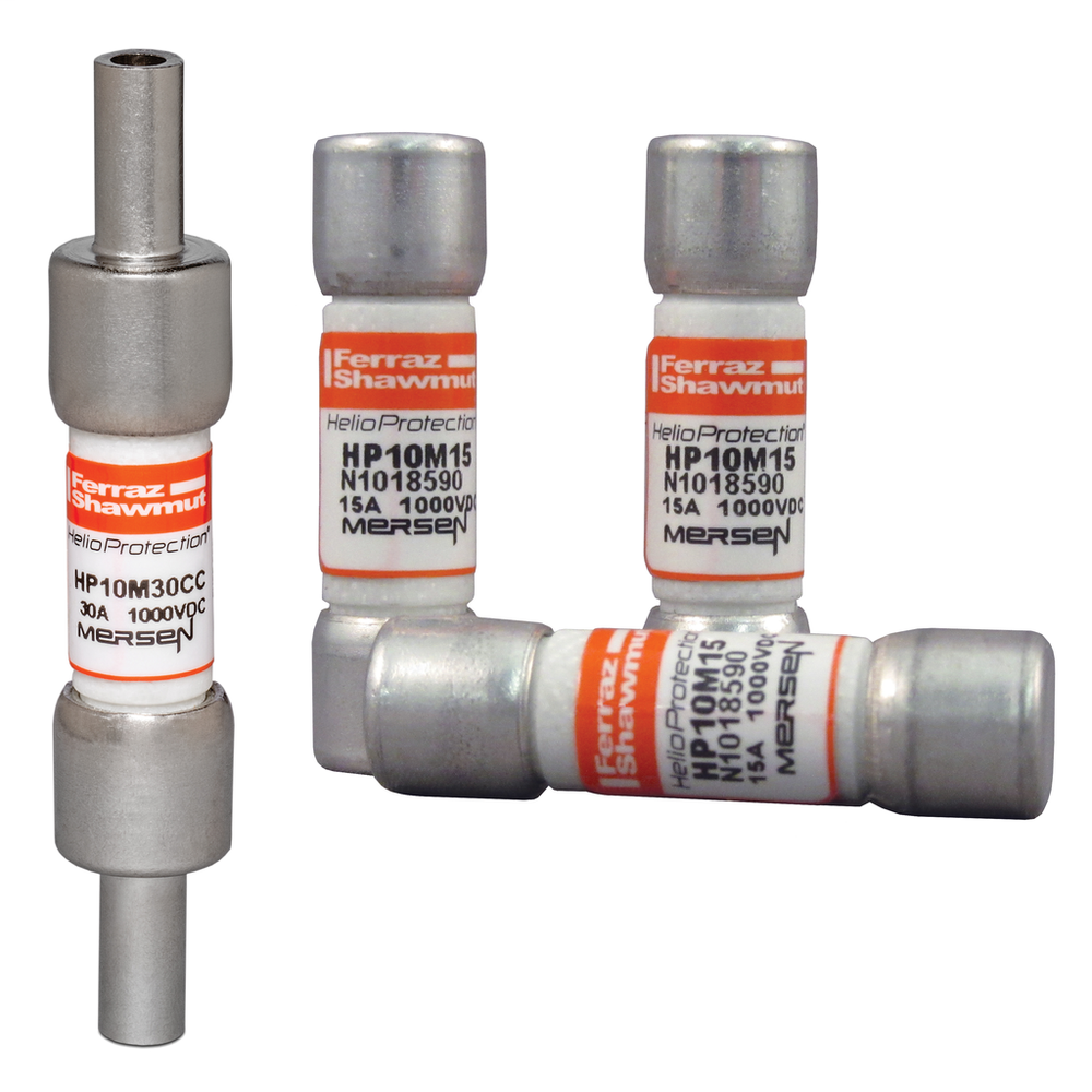 Image of Mersen HP10M3-1/2