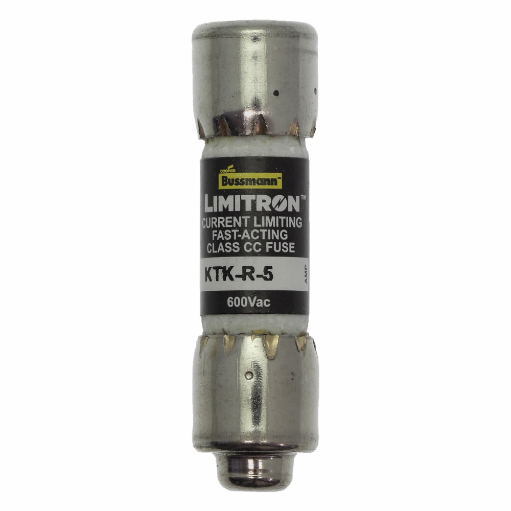 Image of Bussmann KTK-R-5