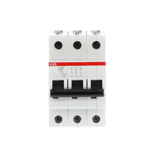 Image of ABB 2CDS253001R0084