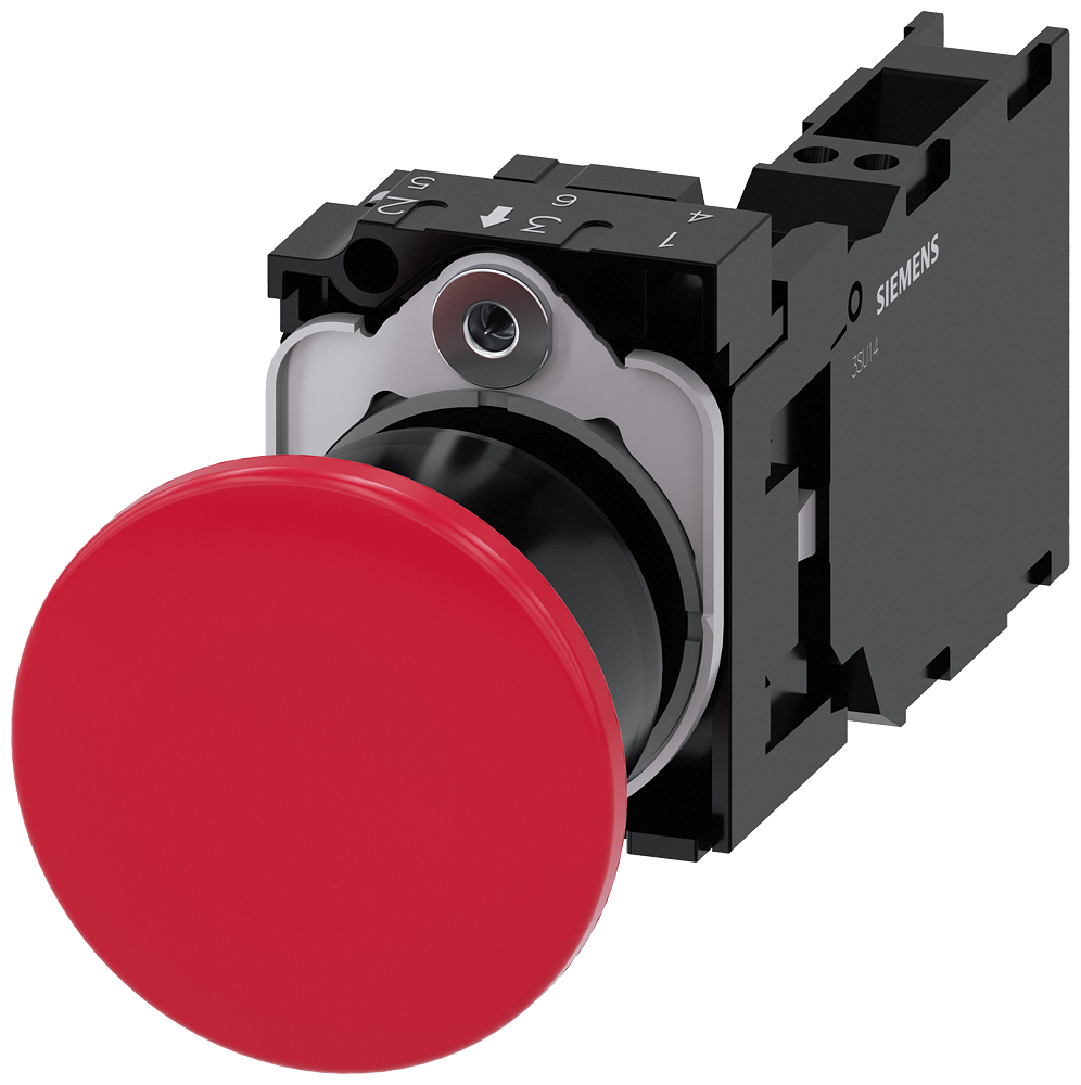 Image of Siemens A6X30141589