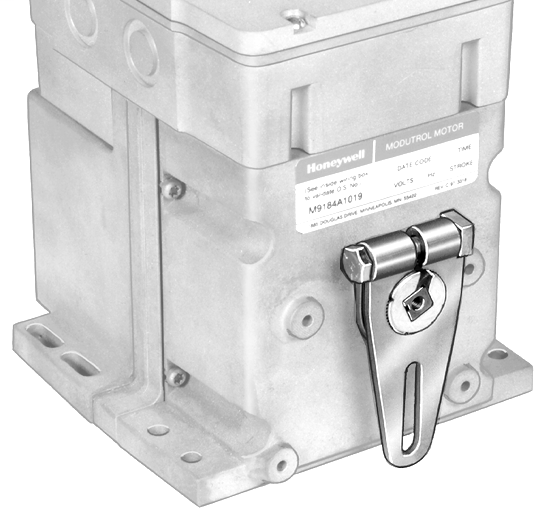 Image of Honeywell 221455A/U