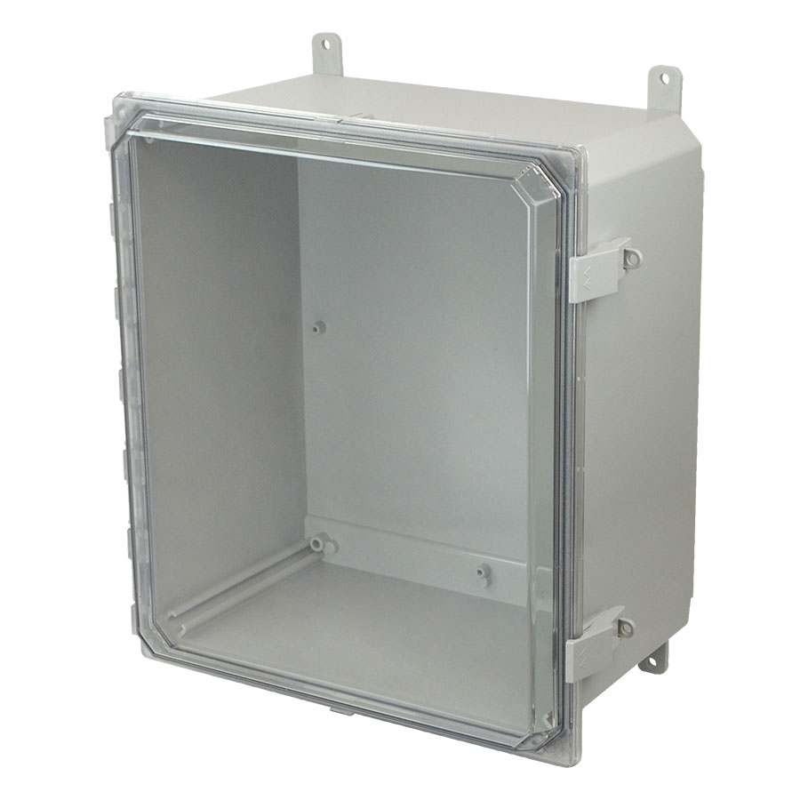 Image of Allied Moulded AMP1648CCNL