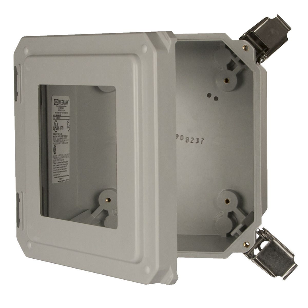 Image of Wiegmann HW-100806CHQRW
