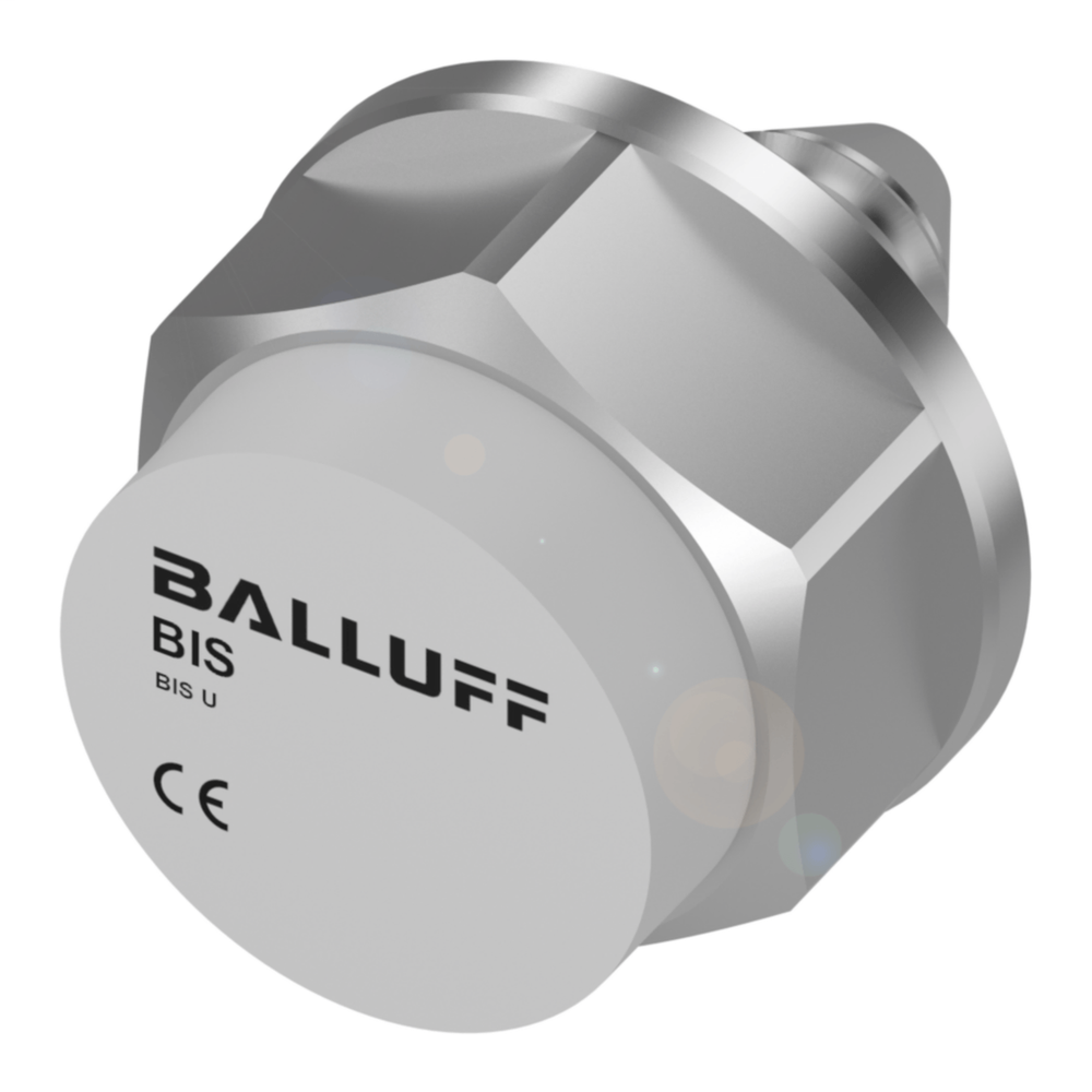 Image of Balluff BIS U-142-06/CA-M8-GY