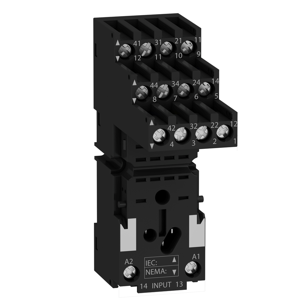 Image of Schneider Electric RXZE2S114M