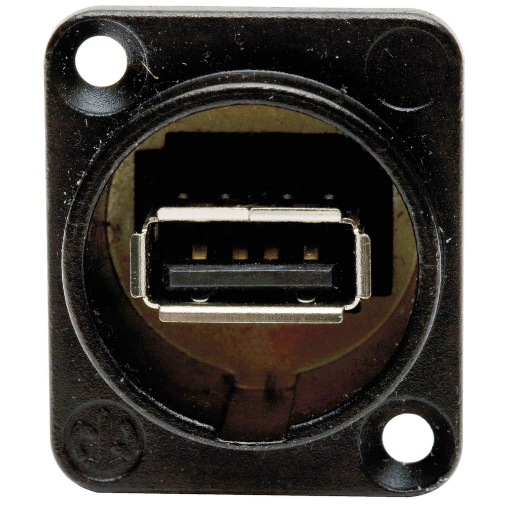 Image of Hubbell Wiring Device-Kellems USB10