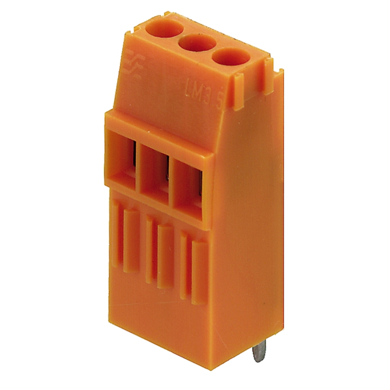 Image of Weidmuller 1716710000