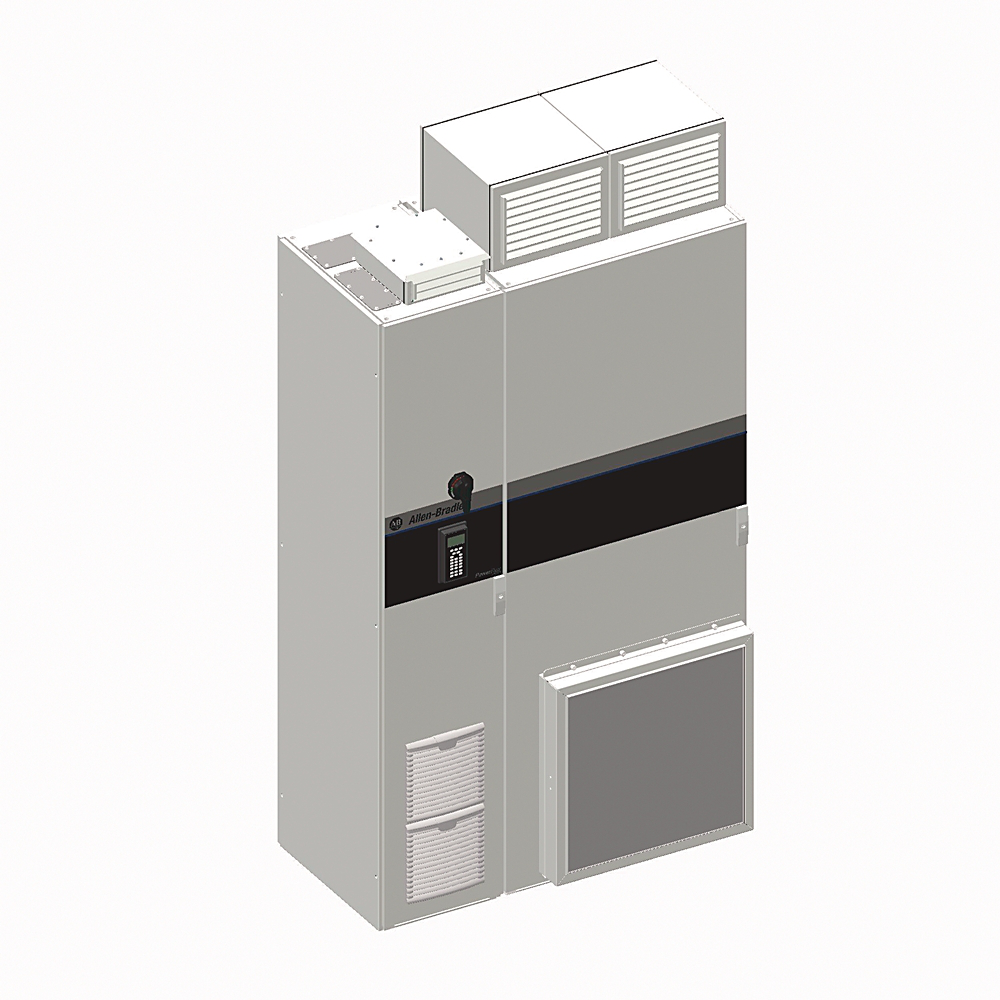Image of Allen-Bradley 20G1G4F505MNDNNNNN-P15