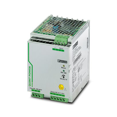 Image of Phoenix Contact 2320898