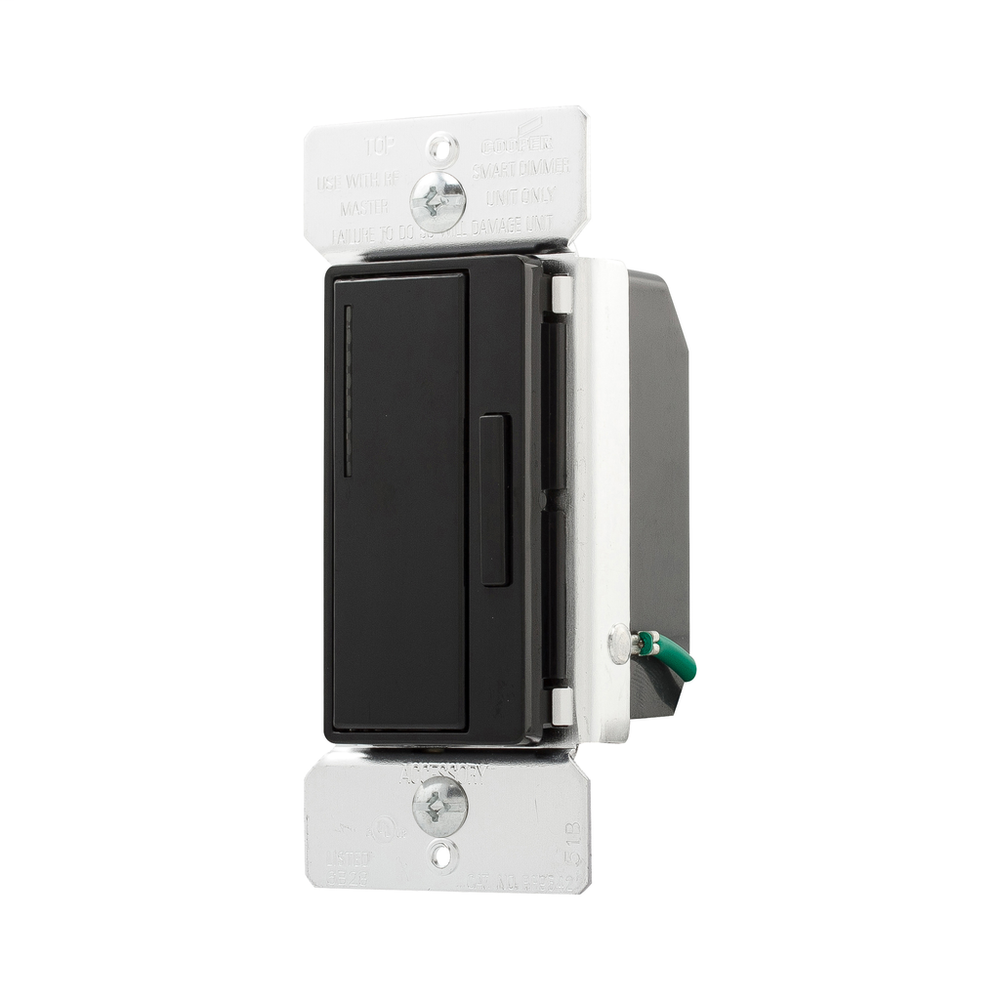 Image of Cooper Wiring Devices RF9542DBK