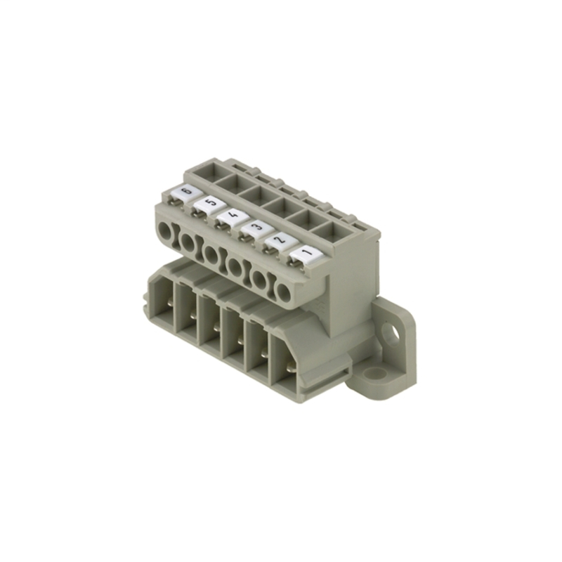 Image of Weidmuller 1612840000