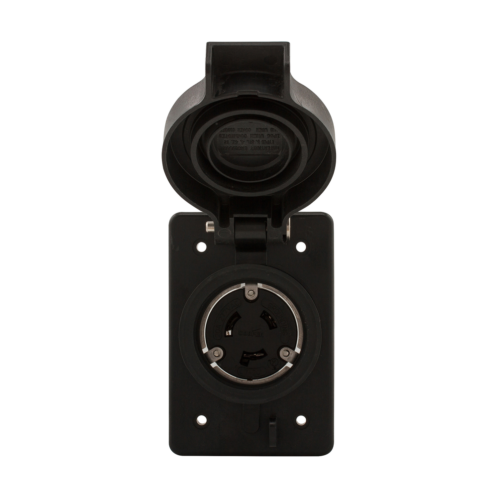 Image of Cooper Wiring Devices L720RW