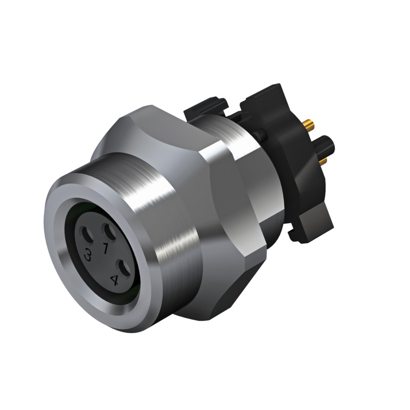 Image of Weidmuller 2422380000
