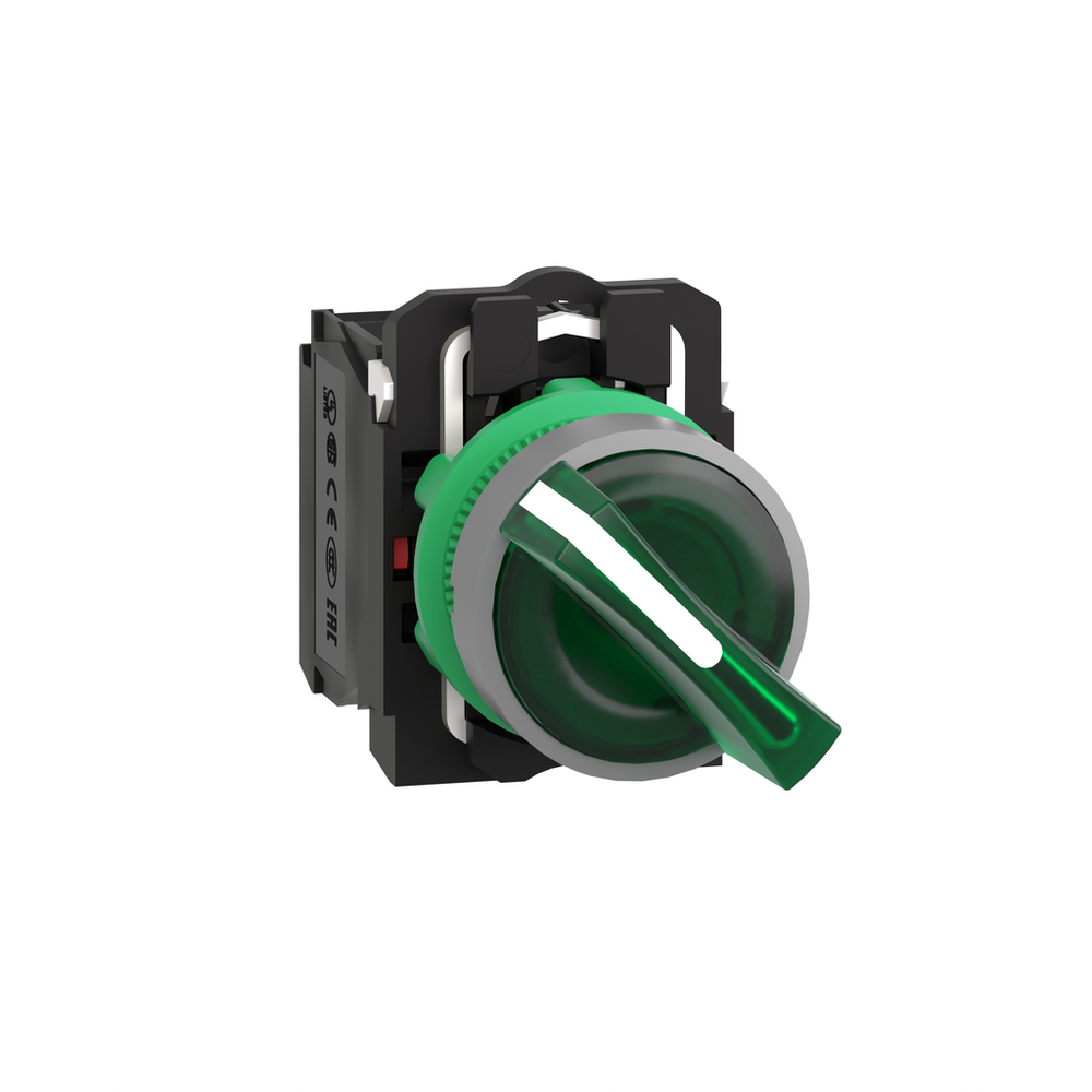 Image of Schneider Electric XB5AK123M5C0