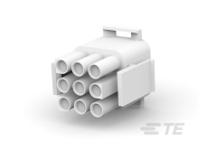 Image of TE Connectivity 350720-1