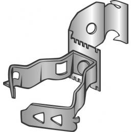 Image of Black Claw SBKC1