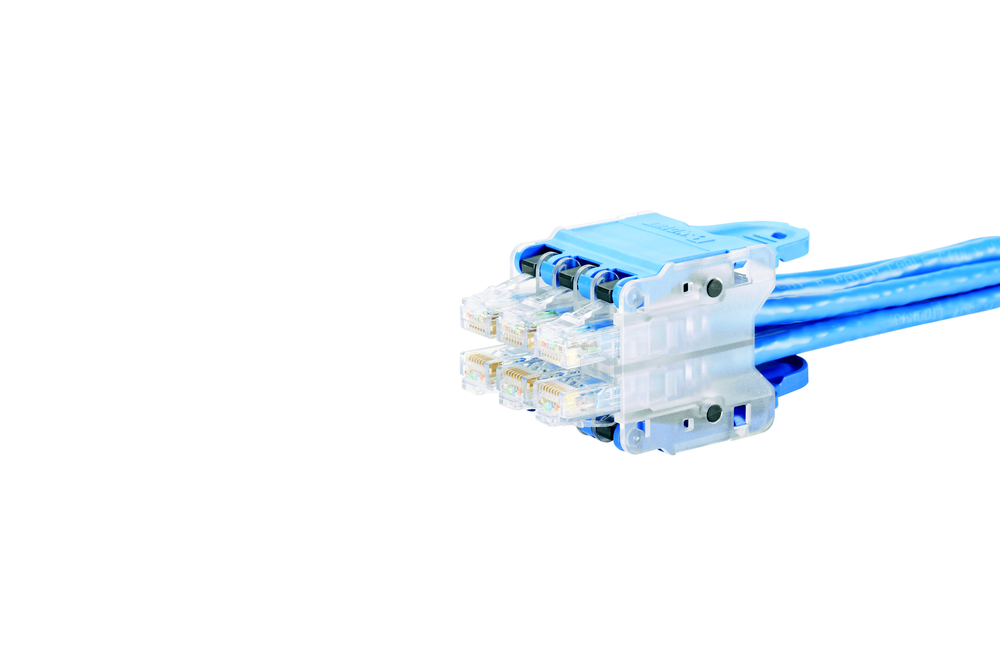Image of Panduit QPPACBAB5M