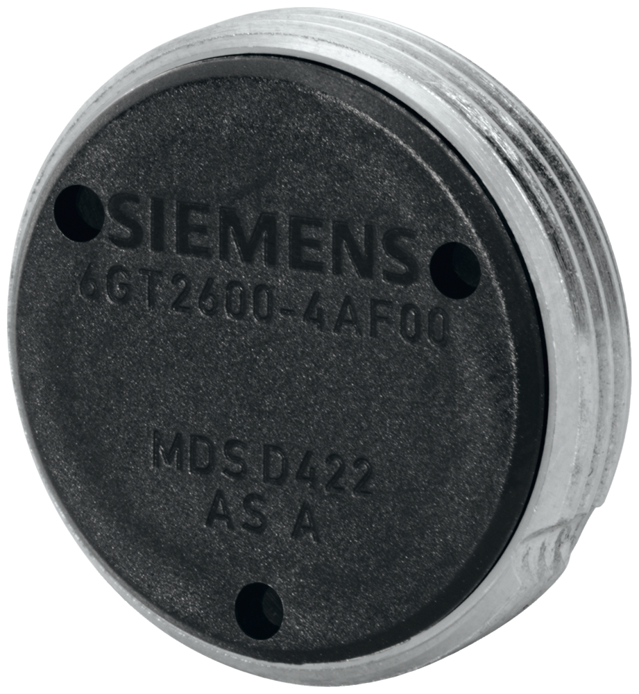 Image of Siemens 6GT26004AF00