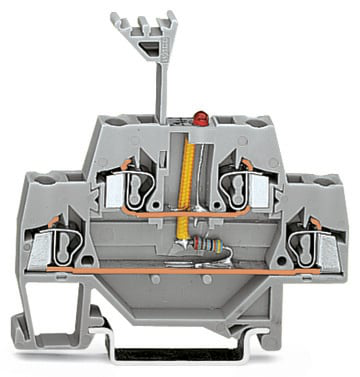 Image of WAGO 280-943/281-434