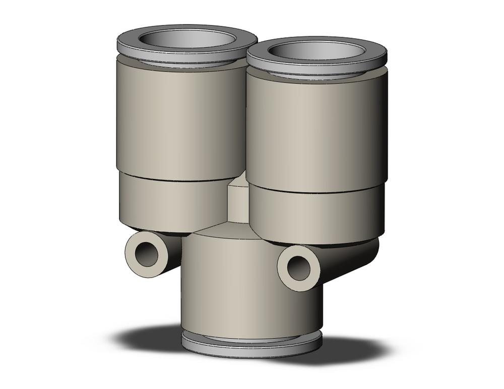 Image of SMC KQ2U16-00A