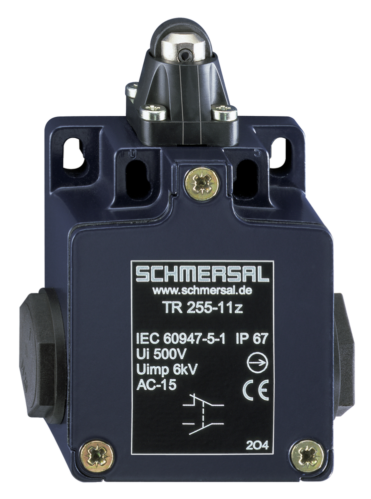 Image of Schmersal 101174675