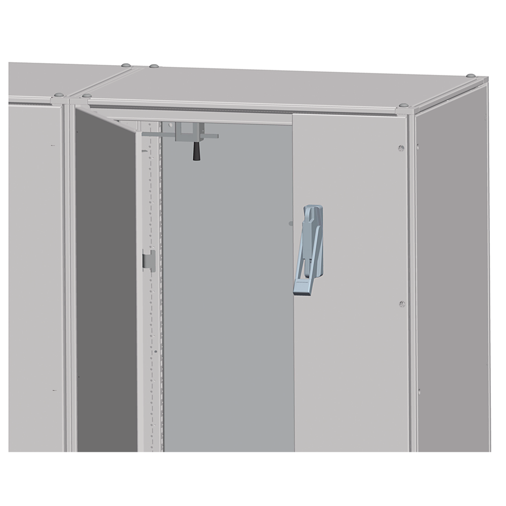 Image of Schneider Electric NSYSLCKP