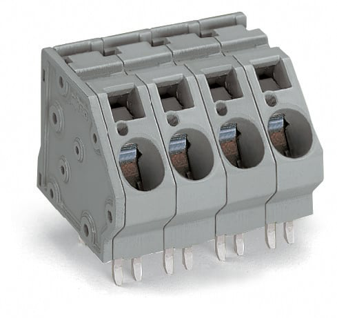 Image of WAGO 745-504/006-000