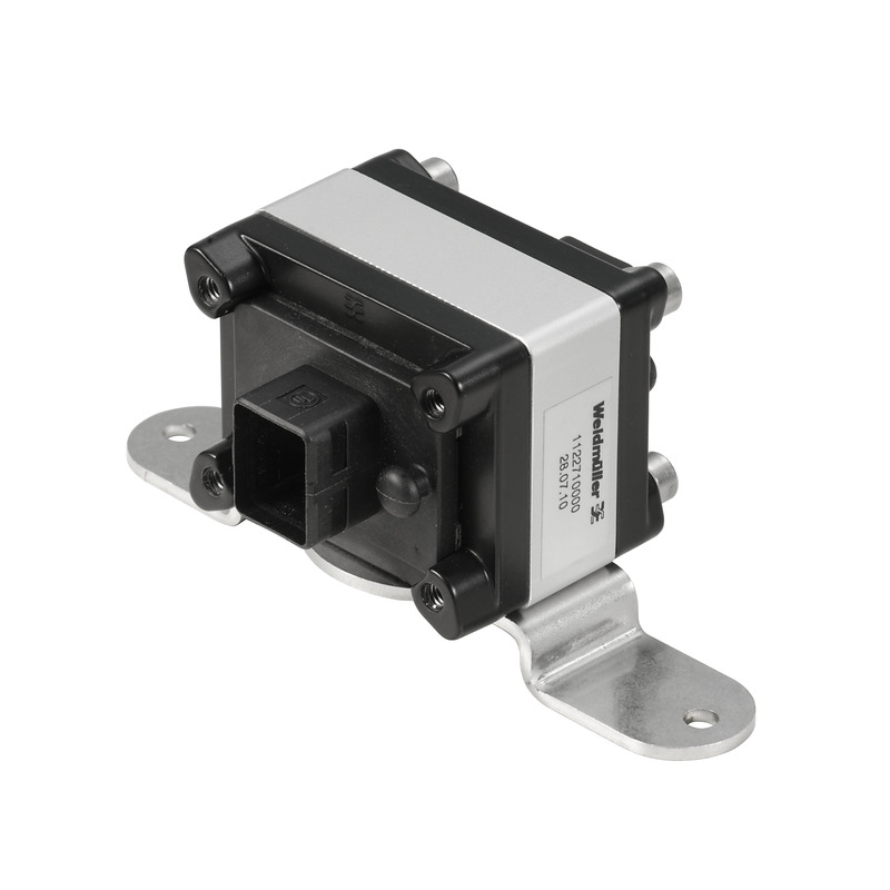 Image of Weidmuller 1122710000
