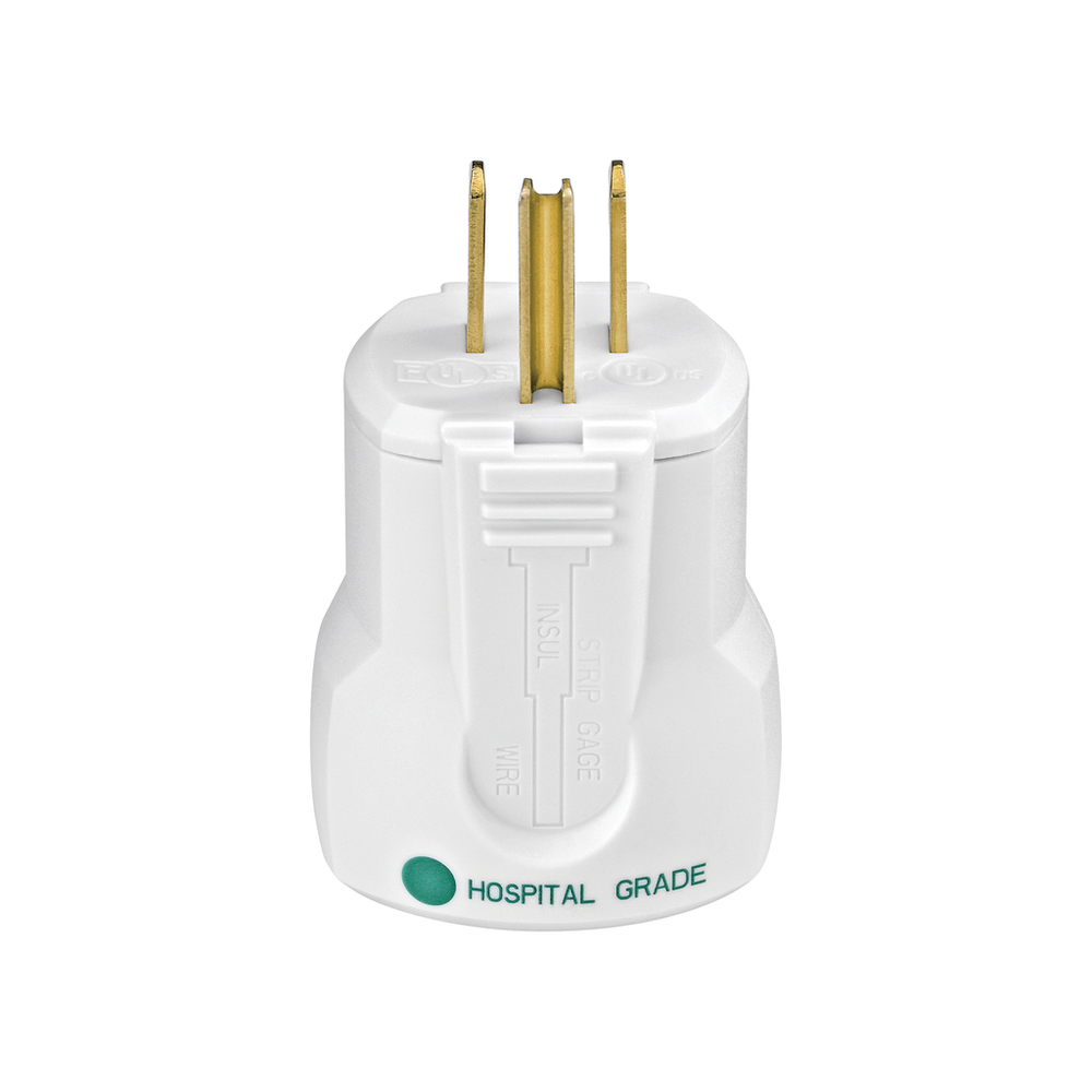 Image of Cooper Wiring Devices AH8115W