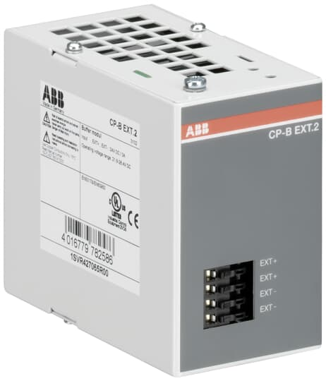 Image of ABB 1SVR427065R0000