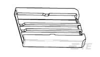 Image of TE Connectivity 1420001-1