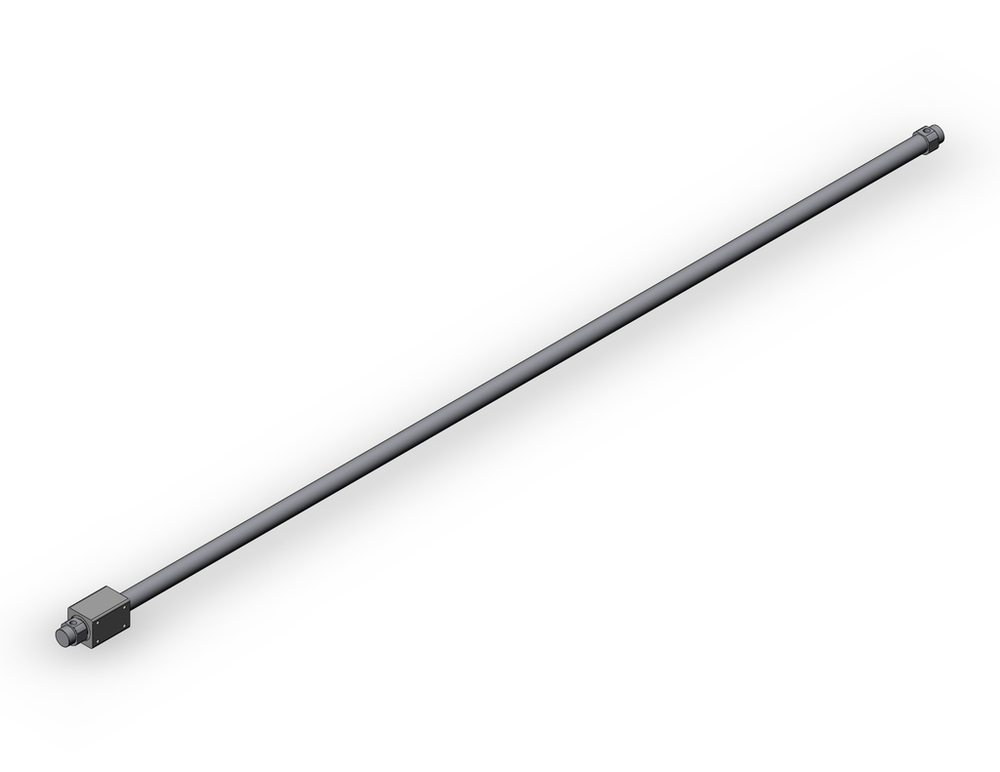 Image of SMC CY3B25-1500