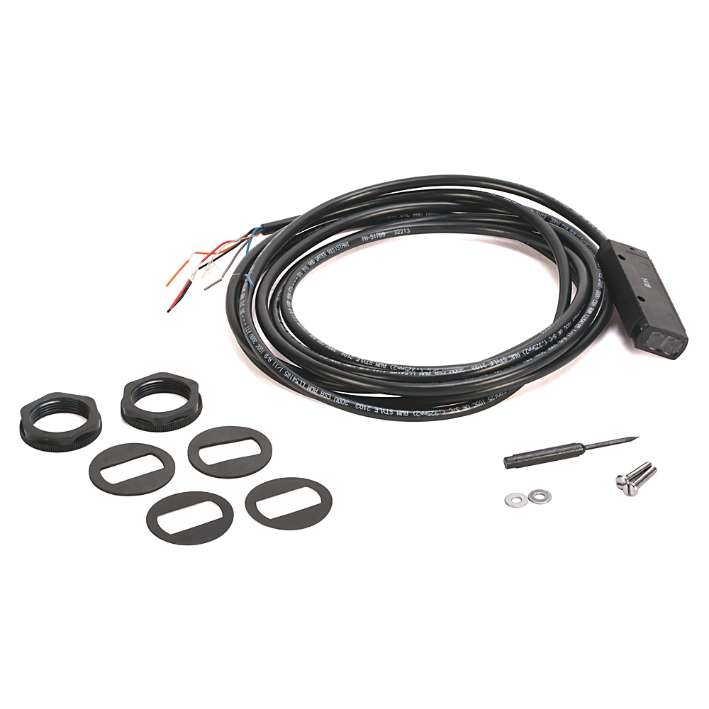Image of Allen-Bradley 42SRR-6002-QD
