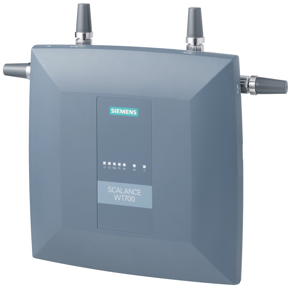 Image of Siemens 6GK57881GY010AA0