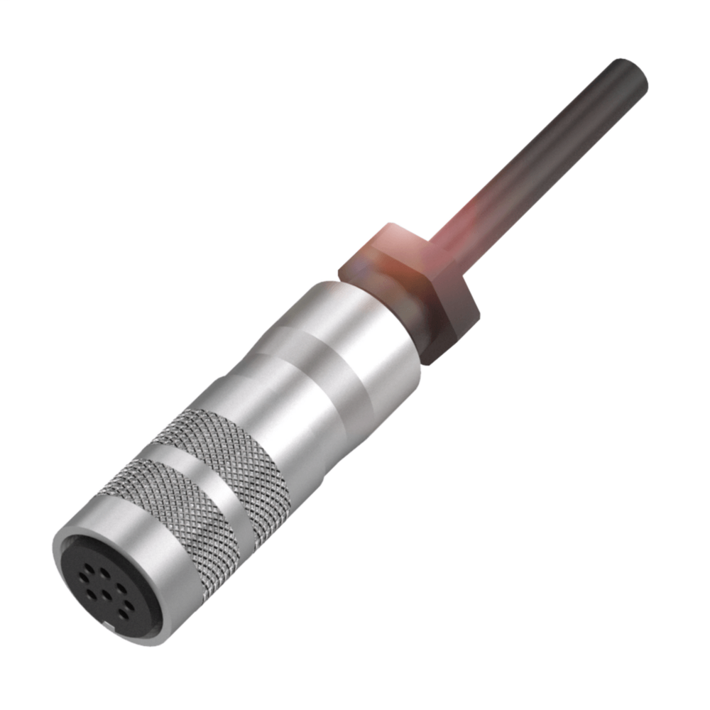 Image of Balluff BKS-S 32M-10