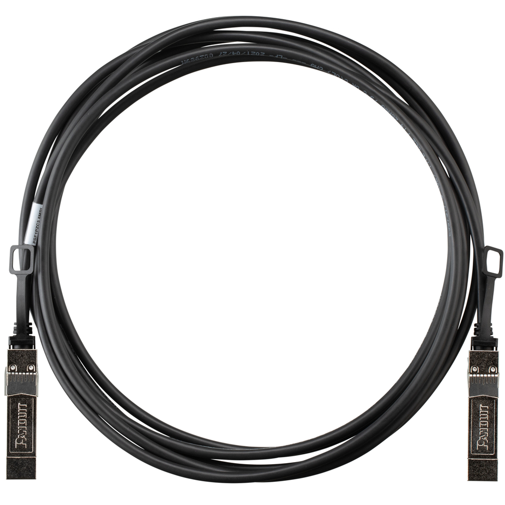 Image of Panduit PSF1PZC5MBL
