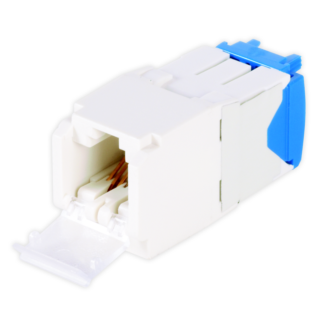 Image of Panduit CJD6X88TGIW