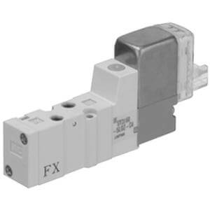 Image of SMC SYJ3240-5LOZ-Q
