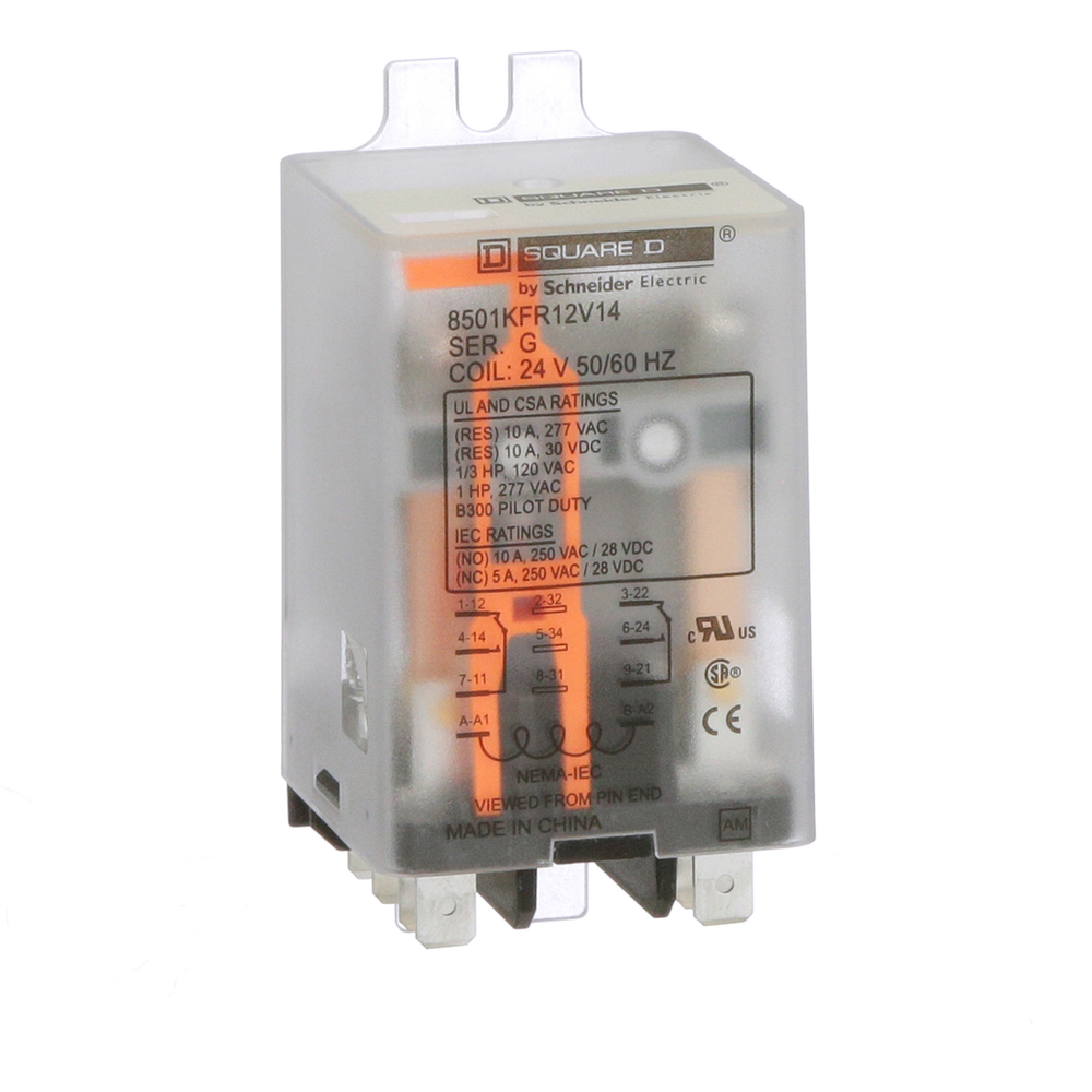 Image of Schneider Electric 8501KFR12V14