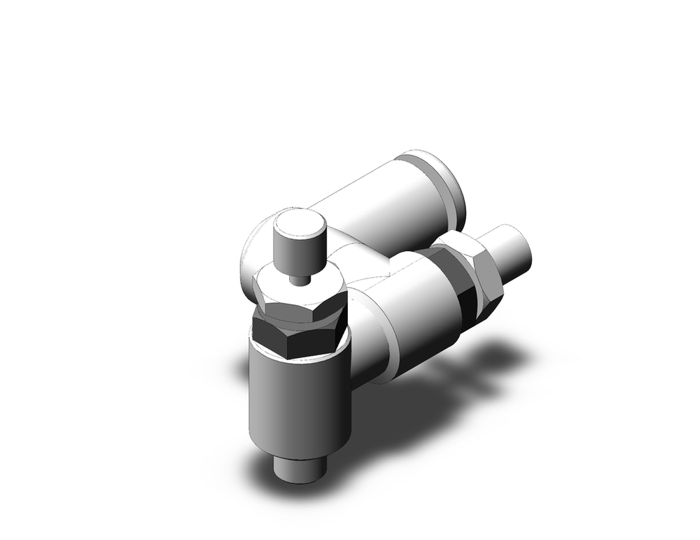 Image of SMC ASD230F-M5-04