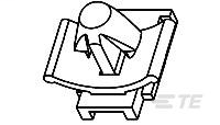 Image of TE Connectivity 368260-1