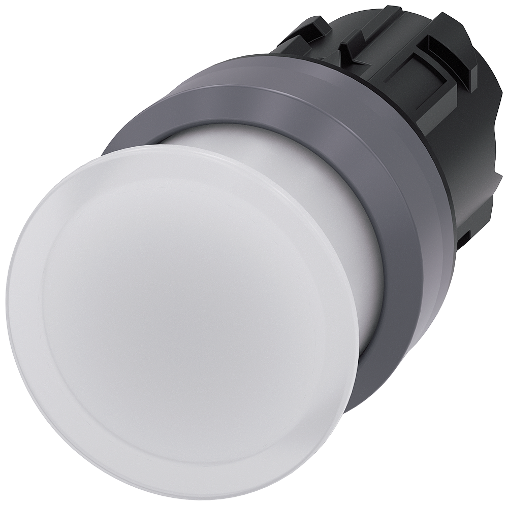 Image of Siemens 3SU10311AD600AA0