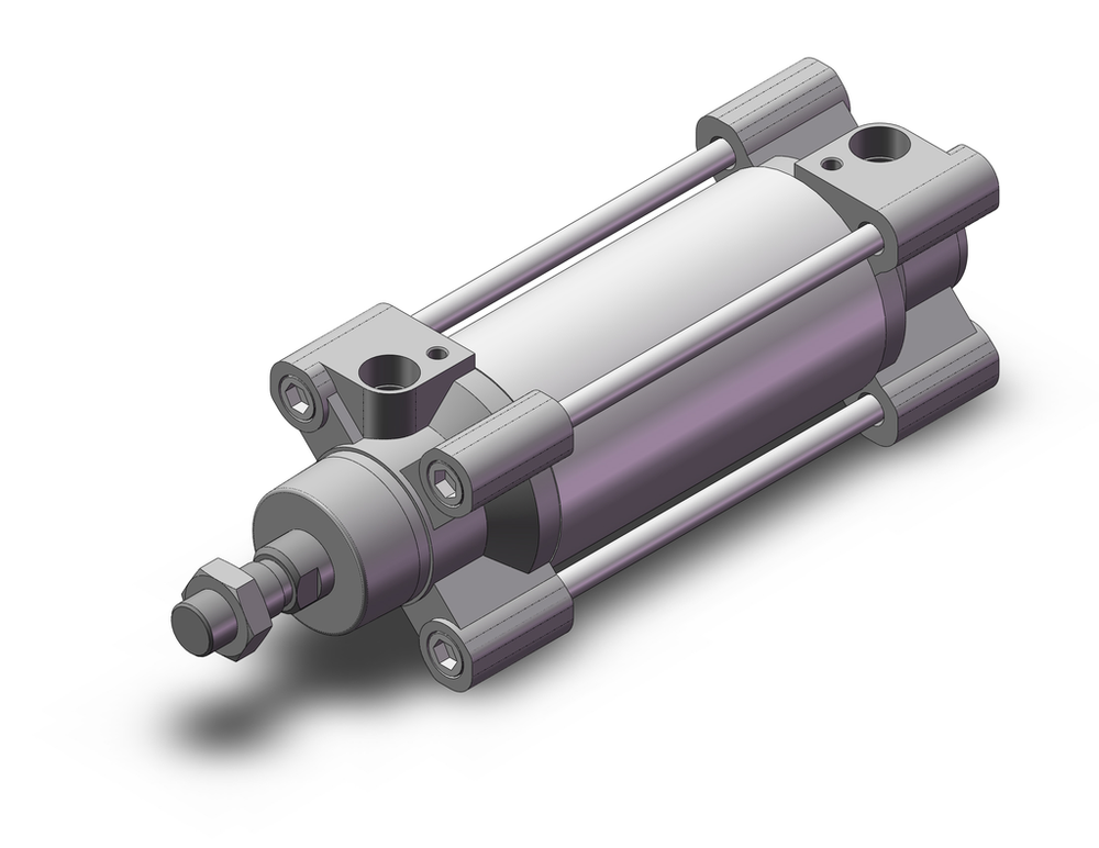 Image of SMC C96SDB63-80C