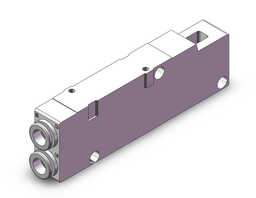 Image of SMC SV2000-50-2A-C8