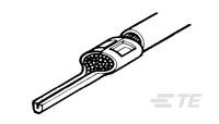 Image of TE Connectivity 6-1377172-8