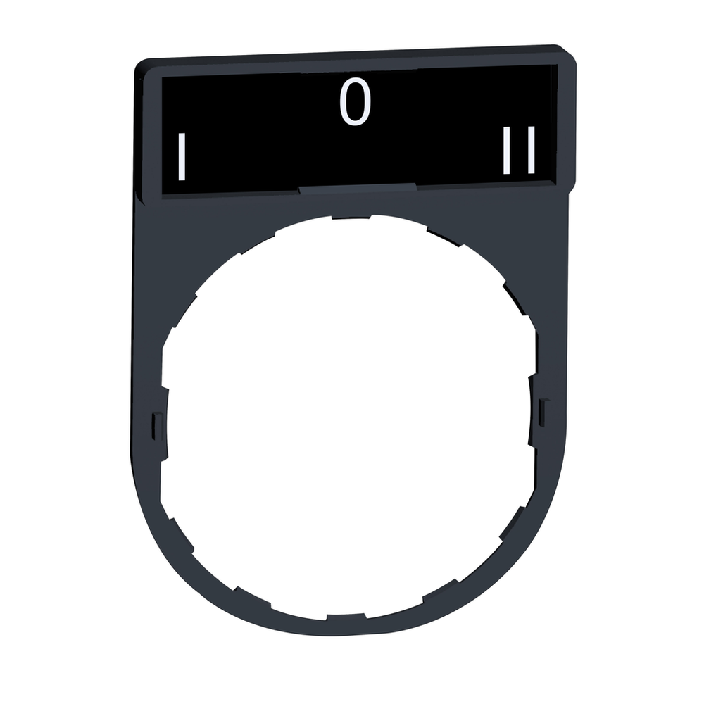 Image of Schneider Electric ZBY2186