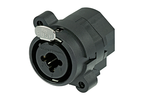 Image of Neutrik NCJ9FI-H