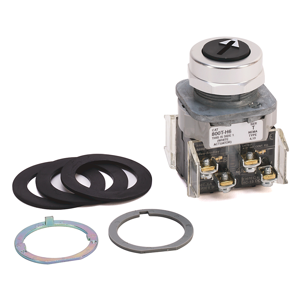Image of Allen-Bradley 800T-H6B