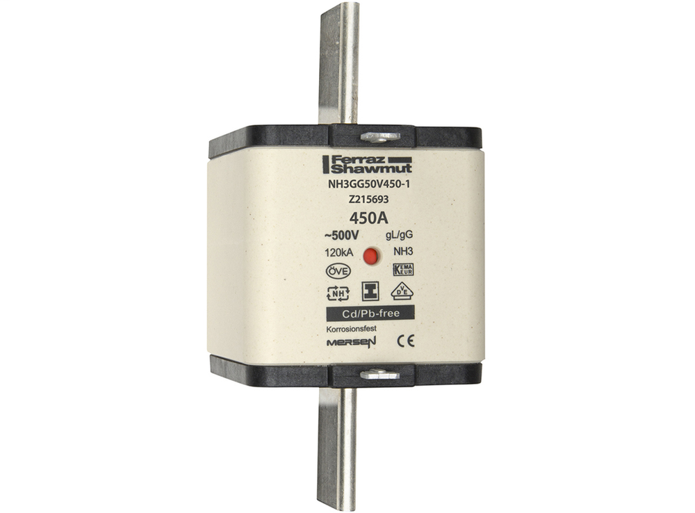 Image of Mersen Z215693