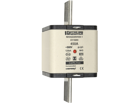 Image of Mersen Z215693